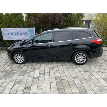 Ford Focus 2011,  1.6 diesel - Na sprzedaż za 27 900 zł - Poznań - zdjęcie 3