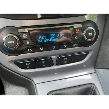 Ford Focus 2011,  1.6 diesel - Na sprzedaż za 27 900 zł - Poznań - zdjęcie 7