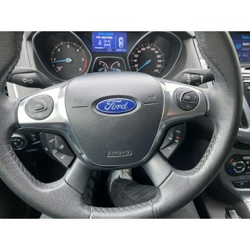 Ford Focus 2011,  1.6 diesel - Na sprzedaż za 27 900 zł - Poznań - zdjęcie 6