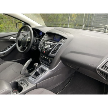 Ford Focus 2011,  1.6 diesel - Na sprzedaż za 27 900 zł - Poznań - zdjęcie 9