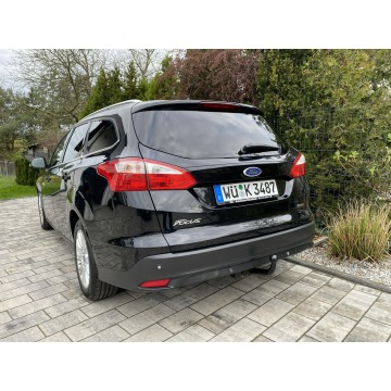 Ford Focus 2011,  1.6 diesel - Na sprzedaż za 27 900 zł - Poznań - zdjęcie 10