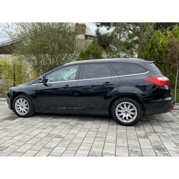 Ford Focus 2011,  1.6 diesel - Na sprzedaż za 27 900 zł - Poznań - zdjęcie 12