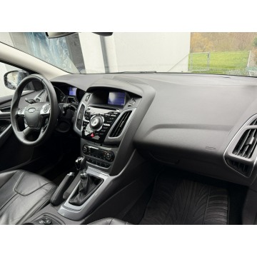 Ford Focus 2012,  2.0 diesel - Na sprzedaż za 24 900 zł - Poznań - zdjęcie 6