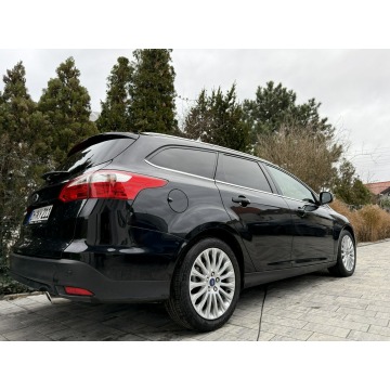 Ford Focus 2012,  2.0 diesel - Na sprzedaż za 24 900 zł - Poznań - zdjęcie 4