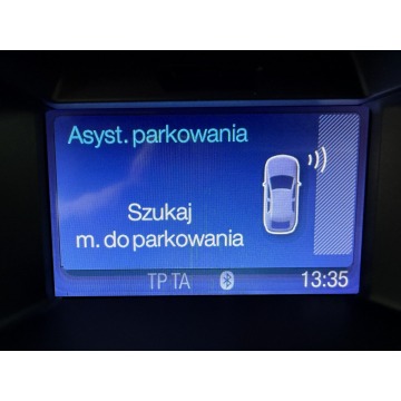 Ford Focus 2012,  2.0 diesel - Na sprzedaż za 24 900 zł - Poznań - zdjęcie 5