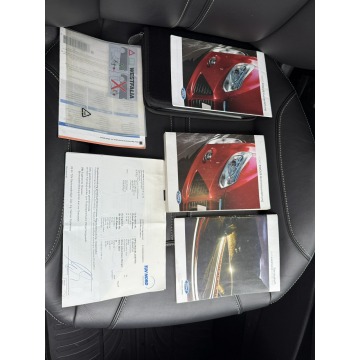 Ford Focus 2012,  2.0 diesel - Na sprzedaż za 24 900 zł - Poznań - zdjęcie 8