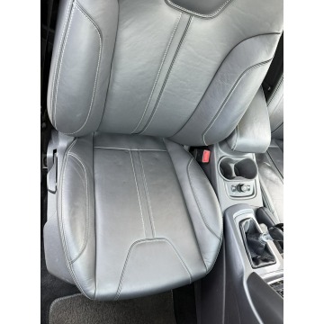 Ford Focus 2012,  2.0 diesel - Na sprzedaż za 24 900 zł - Poznań - zdjęcie 9