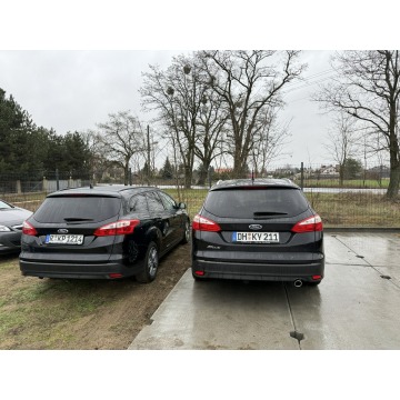 Ford Focus 2012,  2.0 diesel - Na sprzedaż za 24 900 zł - Poznań - zdjęcie 11
