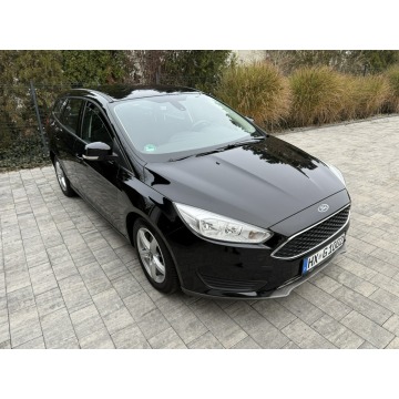 Ford Focus - Nowy rozrząd oryginalny przebieg !!!