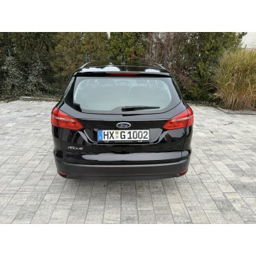 Ford Focus 2016,  1.5 diesel - Na sprzedaż za 29 900 zł - Poznań - zdjęcie 5