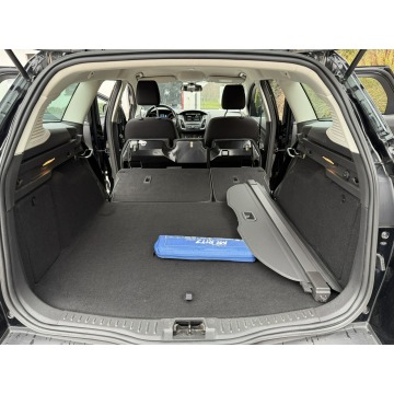 Ford Focus 2016,  1.5 diesel - Na sprzedaż za 29 900 zł - Poznań - zdjęcie 11