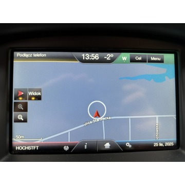 Ford Focus 2016,  1.5 diesel - Na sprzedaż za 29 900 zł - Poznań - zdjęcie 8