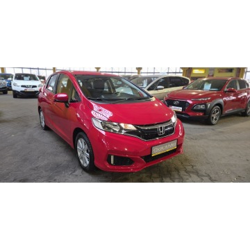 Honda Jazz  Hatchback 2019,  1.3 benzyna - Na sprzedaż za 48 900 zł - Mysłowice - zdjęcie 3