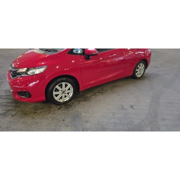 Honda Jazz  Hatchback 2019,  1.3 benzyna - Na sprzedaż za 48 900 zł - Mysłowice - zdjęcie 5