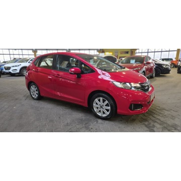 Honda Jazz - 2019/2020 ZOBACZ OPIS !! W podanej cenie roczna gwarancja