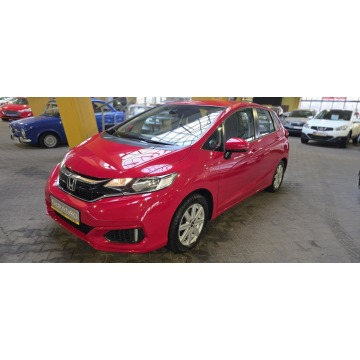 Honda Jazz  Hatchback 2019,  1.3 benzyna - Na sprzedaż za 48 900 zł - Mysłowice - zdjęcie 4
