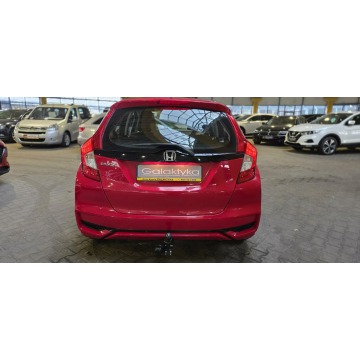 Honda Jazz  Hatchback 2019,  1.3 benzyna - Na sprzedaż za 48 900 zł - Mysłowice - zdjęcie 9