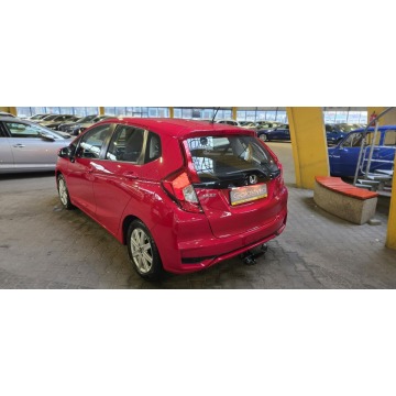 Honda Jazz  Hatchback 2019,  1.3 benzyna - Na sprzedaż za 48 900 zł - Mysłowice - zdjęcie 8