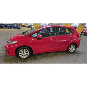Honda Jazz  Hatchback 2019,  1.3 benzyna - Na sprzedaż za 48 900 zł - Mysłowice - zdjęcie 6