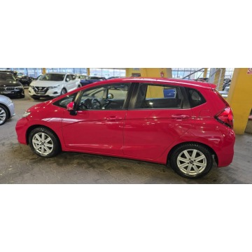 Honda Jazz  Hatchback 2019,  1.3 benzyna - Na sprzedaż za 48 900 zł - Mysłowice - zdjęcie 7