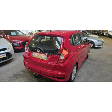 Honda Jazz  Hatchback 2019,  1.3 benzyna - Na sprzedaż za 48 900 zł - Mysłowice - zdjęcie 10