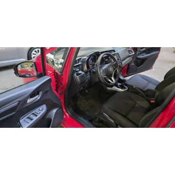 Honda Jazz  Hatchback 2019,  1.3 benzyna - Na sprzedaż za 48 900 zł - Mysłowice - zdjęcie 12