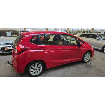 Honda Jazz  Hatchback 2019,  1.3 benzyna - Na sprzedaż za 48 900 zł - Mysłowice - zdjęcie 11