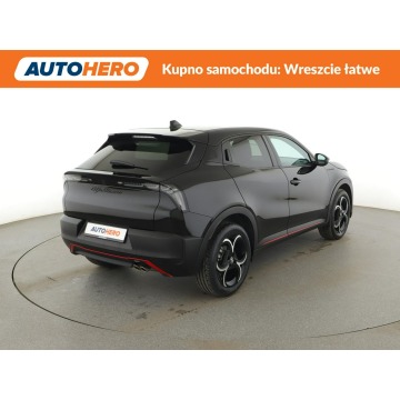 Alfa Romeo Junior  SUV 2025,  1.2 benzyna, automat - Na sprzedaż za 90 100 zł - Warszawa - zdjęcie 7