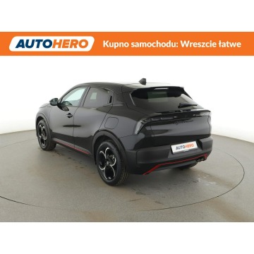 Alfa Romeo Junior  SUV 2025,  1.2 benzyna, automat - Na sprzedaż za 90 100 zł - Warszawa - zdjęcie 4
