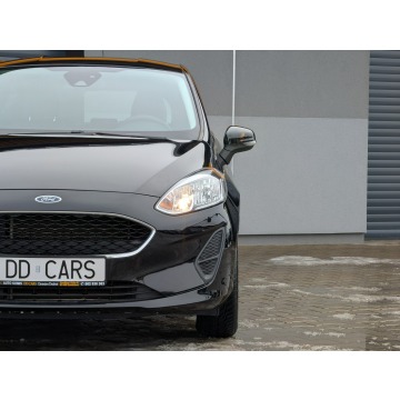 Ford Fiesta  Hatchback 2018,  1.1 benzyna - Na sprzedaż za 38 900 zł - Goworowo - zdjęcie 4