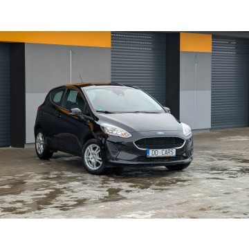 Ford Fiesta  Hatchback 2018,  1.1 benzyna - Na sprzedaż za 38 900 zł - Goworowo - zdjęcie 3