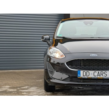 Ford Fiesta  Hatchback 2018,  1.1 benzyna - Na sprzedaż za 38 900 zł - Goworowo - zdjęcie 5