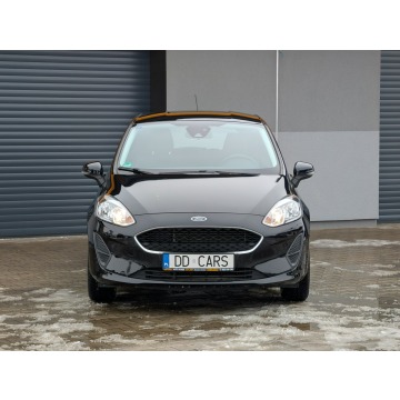 Ford Fiesta  Hatchback 2018,  1.1 benzyna - Na sprzedaż za 38 900 zł - Goworowo - zdjęcie 2