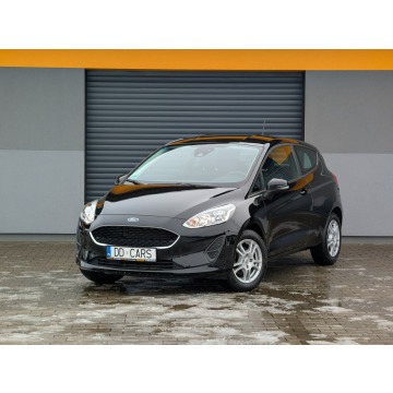 Ford Fiesta  Hatchback 2018,  1.1 benzyna - Na sprzedaż za 38 900 zł - Goworowo - zdjęcie 1