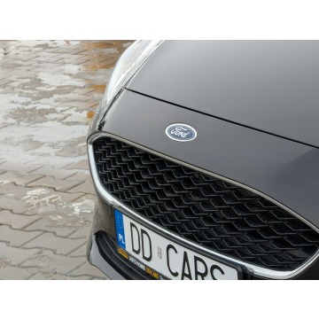 Ford Fiesta  Hatchback 2018,  1.1 benzyna - Na sprzedaż za 38 900 zł - Goworowo - zdjęcie 10