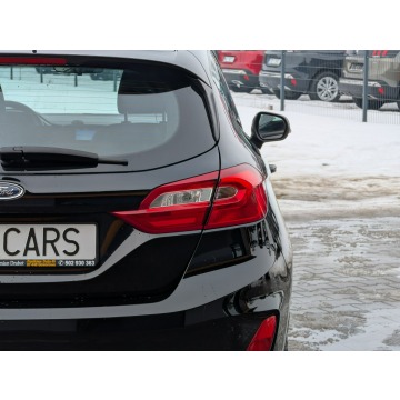 Ford Fiesta  Hatchback 2018,  1.1 benzyna - Na sprzedaż za 38 900 zł - Goworowo - zdjęcie 7
