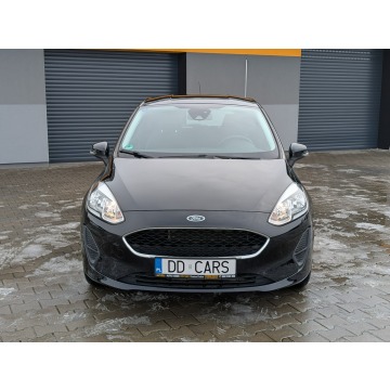 Ford Fiesta  Hatchback 2018,  1.1 benzyna - Na sprzedaż za 38 900 zł - Goworowo - zdjęcie 12