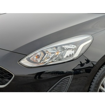 Ford Fiesta  Hatchback 2018,  1.1 benzyna - Na sprzedaż za 38 900 zł - Goworowo - zdjęcie 11