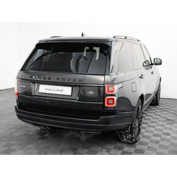 Land Rover Range Rover  SUV 2021,  3.0 benzyna, automat - Na sprzedaż za 331 500 zł - Gdańsk - zdjęcie 5