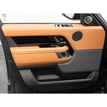Land Rover Range Rover  SUV 2021,  3.0 benzyna, automat - Na sprzedaż za 331 500 zł - Gdańsk - zdjęcie 11