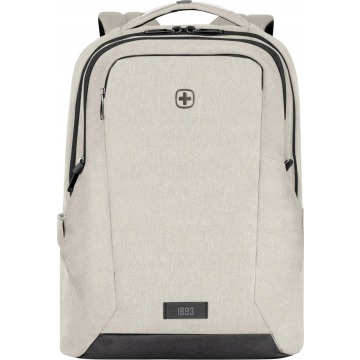 Plecak Wenger WENGER MX Professional 40,64cm 16Zoll Backpack Sand