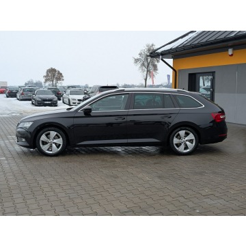 Skoda Superb 2016,  2.0 diesel - Na sprzedaż za 46 900 zł - Goworowo - zdjęcie 6