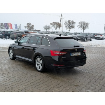 Skoda Superb 2016,  2.0 diesel - Na sprzedaż za 46 900 zł - Goworowo - zdjęcie 7