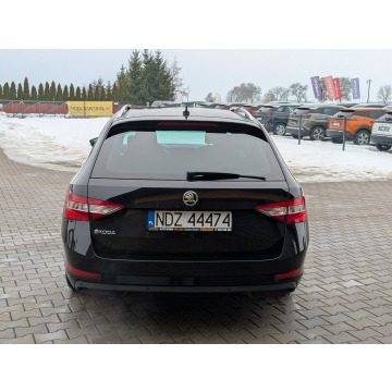 Skoda Superb 2016,  2.0 diesel - Na sprzedaż za 46 900 zł - Goworowo - zdjęcie 8