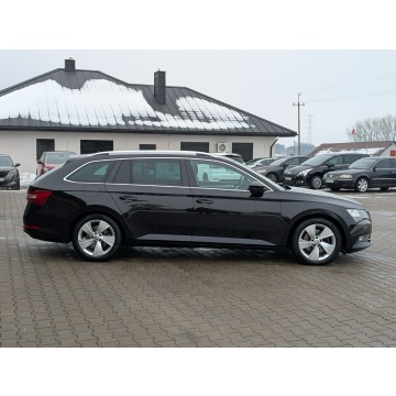 Skoda Superb 2016,  2.0 diesel - Na sprzedaż za 46 900 zł - Goworowo - zdjęcie 10