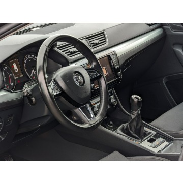 Skoda Superb 2016,  2.0 diesel - Na sprzedaż za 46 900 zł - Goworowo - zdjęcie 12