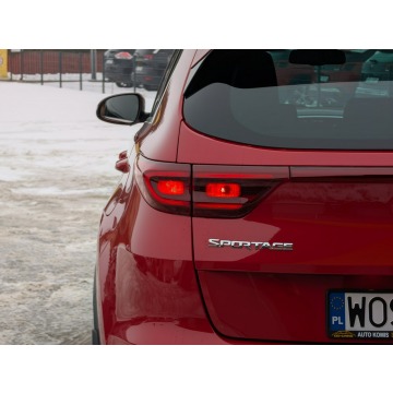 Kia Sportage  SUV 2020,  1.6 benzyna, automat - Na sprzedaż za 79 900 zł - Goworowo - zdjęcie 6