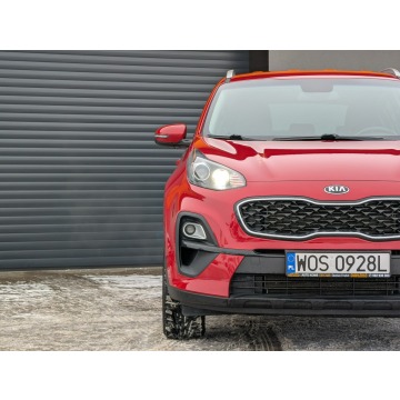 Kia Sportage  SUV 2020,  1.6 benzyna, automat - Na sprzedaż za 79 900 zł - Goworowo - zdjęcie 5