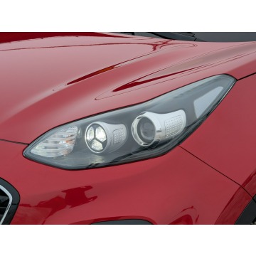 Kia Sportage  SUV 2020,  1.6 benzyna, automat - Na sprzedaż za 79 900 zł - Goworowo - zdjęcie 8