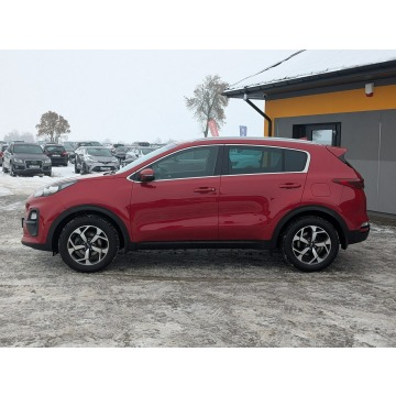 Kia Sportage  SUV 2020,  1.6 benzyna, automat - Na sprzedaż za 79 900 zł - Goworowo - zdjęcie 11